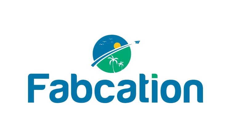 Fabcation.com - Unique premium domain marketplace